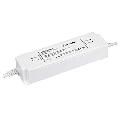 Блок питания ARPJ-SP-461750-PFC (80W, 30-46V, 1.75A) (Arlight, IP67 Пластик, 5 лет) | 038622 | Arlight