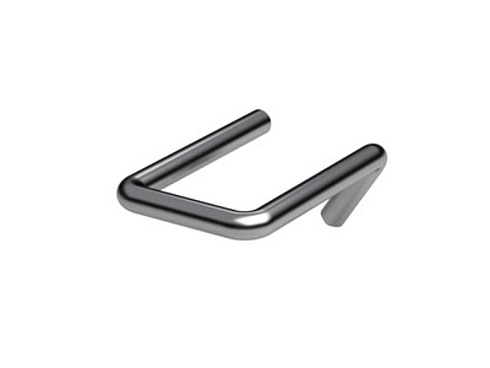 Фиксатор для консоли быстрой фиксации BBF-60 | BBF5002HDZ | DKC