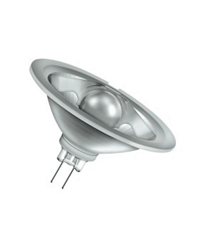 Лампа галогенная с отражателем d48мм Al GY4 8° 20Вт 12В 41900 SP 20W 12V GY4 FS1 | 4050300003962 | Osram