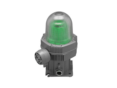 Светильник светодиодный FLASH LED-12GS Ex | 1591000030 | Световые Технологии