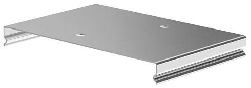 Накладка для крышки лотка 150  | CLP1S-NK-150 | IEK