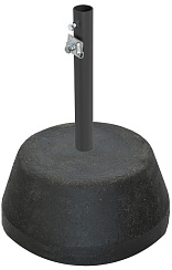 Основание бетонное для мачты | ZML10D-CB-01 | IEK