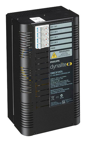 Многофункциональный контроллер DMC810GL | 913703028009 | Philips
