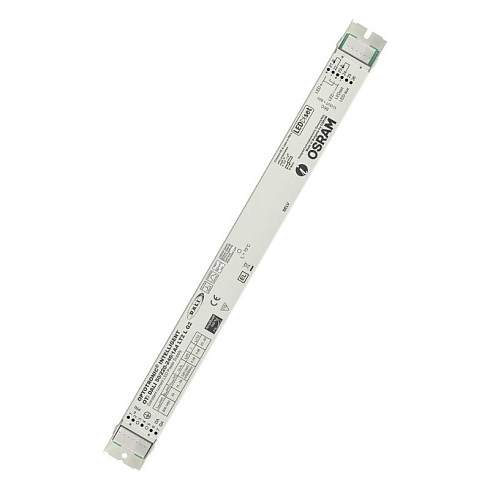 Драйвер для ленты светодиодной ALL OTI DALI50/220-240/1A4 LT2L G2 VS20OSRAM | 4052899551787 | LEDVANCE
