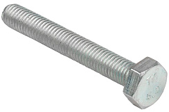 Болт шестигранный М10х60 | CLP1M-B-10-60 | IEK