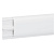 Плинтус 80*20 белый DLP | 030069 | Legrand
