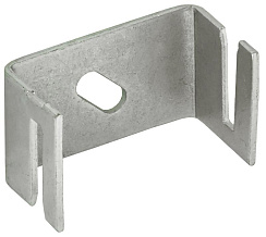 Дер. полосы 40х4мм нерж. сталь | ZDP71-20-1-40 | IEK