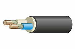 ВВГнг(А)-LS 2х25 мк-0,66