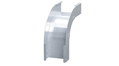 Угол листовой вертикальный внешний 90 градусов 80х900, R600 | USOD689 | DKC