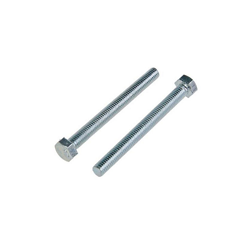 Болт DIN 933 10х120 (15кг) - накл. | 125123 | Tech-KREP