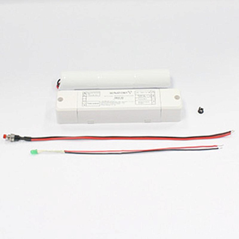 Блок аварийного питания BS-INEXI2-81-B2-LED | a17946 | Белый свет