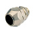 Муфта мет.рукав в гладкой изоляции в оплетке-коробка DN 15,IP66, М20х1,5 | T06014-20A | DKC