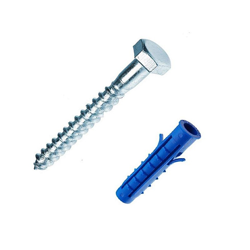 Набор для крепеления ТВ-панели | 114429 | Tech-KREP