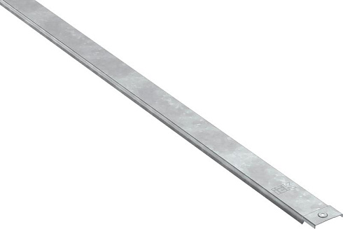 Крышка на лоток осн. 50-1,0мм HDZ | CLP1K-050-100-3-M-HDZ | IEK