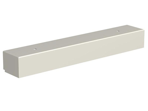 Крышка BS-KR-2 White | a22324 | Белый свет