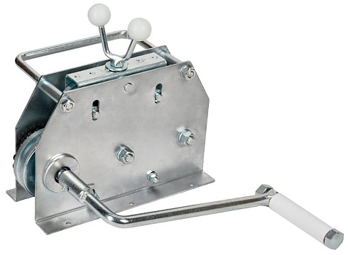 Машинка выравнивания пр./полоса ручн. привод 5 роликов | ZMV10-05 | IEK