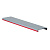 Крышка для перфорированного короба RL 12 | 00707RL | DKC