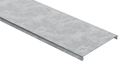 Крышка на лоток осн. 300-1,5мм HDZ IEK | CLP1K-300-150-3-M-HDZ | IEK