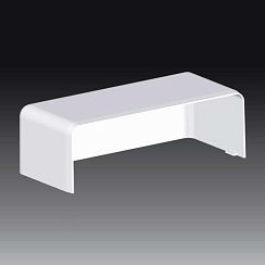 Заглушка EKD 120X40 8581 (HB) | 8581_HB | Kopos
