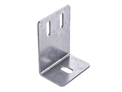 Крепление лотка стеновое, 80-100 | UGB100 | DKC