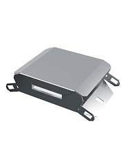 Поворот на 45 град. вертикальный внешний 35х100 | SQ2902-1602 | TDM