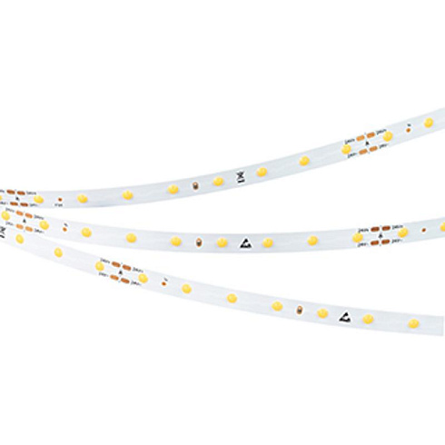 Светодиодная лента DOT-X64-8mm 24V White6000 (5 W/m, IP20, 5m) (Arlight, Открытый) | 040185 | Arlight