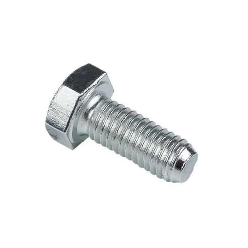 Болт шестигранный М6х35 DIN 933 | b6grm6x35 | EKF