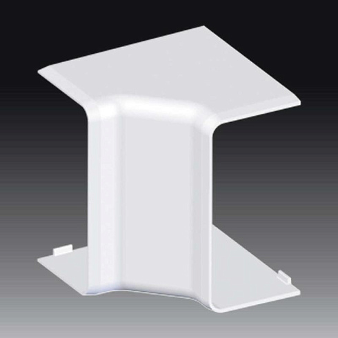Угол внутренний на 90 гр. EKD 80X40HF 8505HF (HB) | 8505HF_HB | Kopos