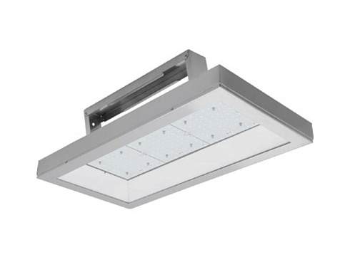 Светильник светодиодный INOX LED 40 (GL/SS) Ex 5000K | 1079000640 | Световые Технологии