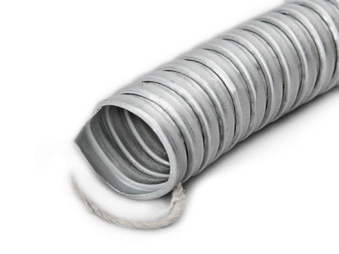 Металлорукав Р3-ЦХ-25 | 40813 | Fortisflex