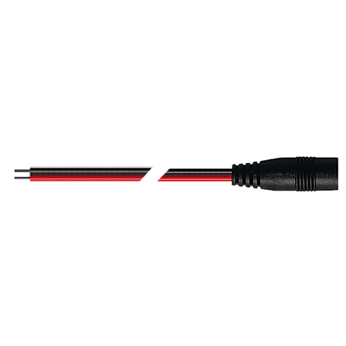 Коннектор для светодиодной ленты LED PLSC-J/15 для адапт/контр 10 штук в упаковке | 1016249 | Jazzway