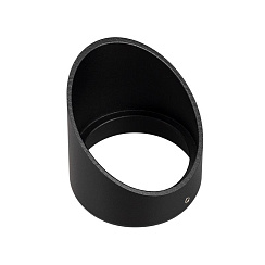 Бленда ALT-RAY-R48 (BK) (Arlight, Металл) | 038160 | Arlight