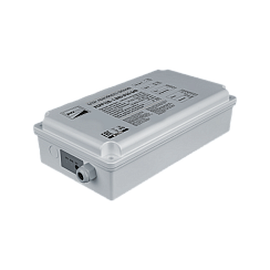 Блок аварийного питания пылевлагозащищенный 120Вт PEPP120-1.0HU IP65 БАП  | .5052543 | Jazzway