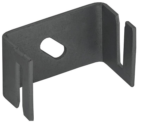 Дер. полосы 40х4мм оц. сталь TD | ZDP71-13-1-40 | IEK