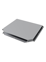 Ответвитель Т-образный горизонтальный 50х500 мм | SQ2902-2212 | TDM