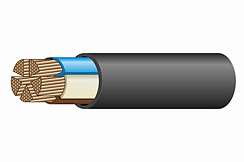 ВВГнг(А)-LSLTX 5х240 мс-1