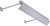 Кронштейн BAT/ASM | 8101000080 | Световые Технологии