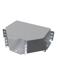 Ответвитель Т-образный горизонтальный 100х150 мм | SQ2902-2223 | TDM