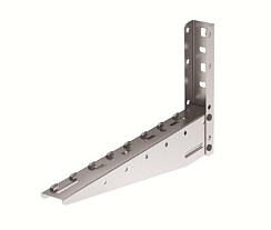 Консоль с опорой ML осн. 500 | FC33834 | DKC