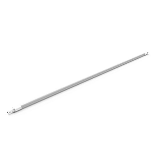 Светильник LED  IP65 1580*29*29мм 36Вт 3650lm 6500К COMPACT лин матовый соед в линию до 10шт 1/30 | 843424336 | Gauss