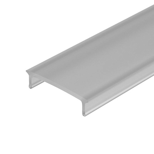 Экран LINE-2000 OPAL BLACK-PM (Arlight, Пластик) | 040302 | Arlight