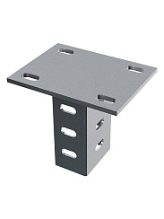 Кронштейн потолочный для П-образного профиля | SQ2907-0314 | TDM