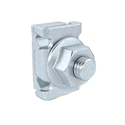 Крепежный комплект №3 для монтажа пров.лотка | CM350003 | DKC