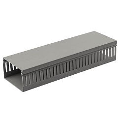 Кабель-канал KK-20-12-B полукруглый 20х12мм бежевый 60 м | Б0058626 | ЭРА