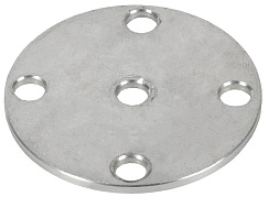 Кольцо соед. для уст. изол. токоотвода алюм. | ZIM10D-MK-06-04 | IEK