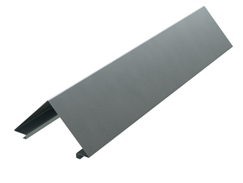 Крышка двускатная 200, L 1,5 м | UKS322 | DKC