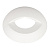 Накладка ART-DECK-CAP-LID-R50 (WH) (Arlight, Металл) | 035760 | Arlight