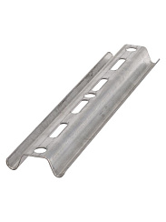 Держатель горизонтальный, профиль Омега, осн. лотка 200 мм | SQ2907-0538 | TDM