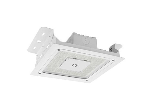 Светильник светодиодный INSEL LB/R LED G3 70W D130 850 WH | 1332002660 | Световые Технологии