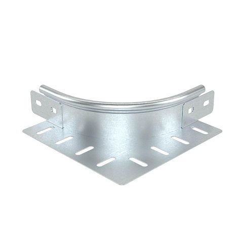 Угол горизонтальный универсальный 90 градусов H50 | SCG90500 | DKC